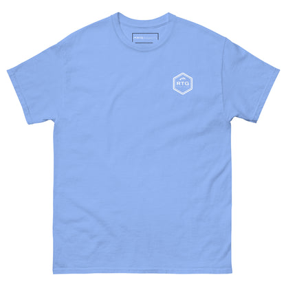 ADVENTURER T-SHIRT (RTG LOGO) - RTG Supply Co