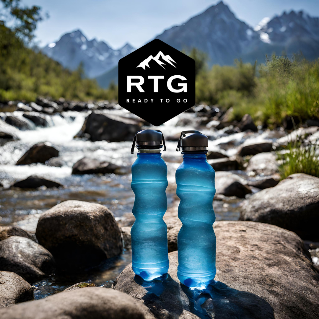 WATER & HYDRATION